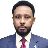 H.E. Bihi Egeh