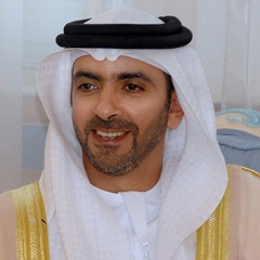 Saif Bin Zayed Al Nahyan